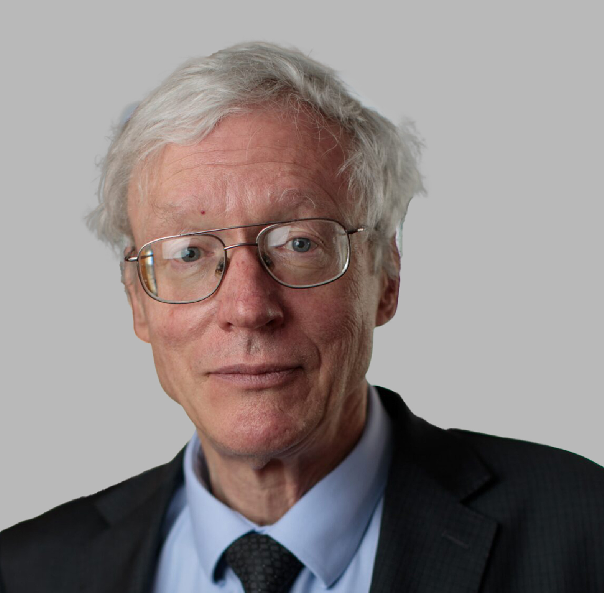 Dr. James L. Kirkland